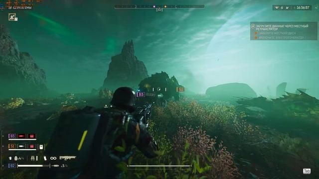 HELLDIVERS 2 6LVL [RTX 3060 Phoenix v2 12 GB] смотреть онлайн