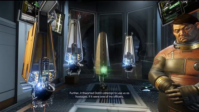 Prey 2017 Both Endings Good and Bad (No commentary) смотреть онлайн