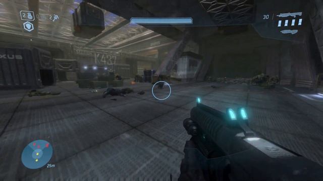 who was faber and why were his tests so horrible | halo lore смотреть онлайн