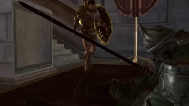 Let's Play Rise of the Argonauts 001 - Greek Tragedy смотреть онлайн