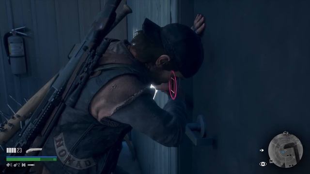 Days Gone Playthrough Part 16 - It Was The Only Way | PS4 Pro Gameplay смотреть онлайн