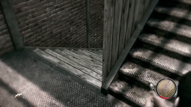 Mafia 2 PS5 Скоро The end смотреть онлайн