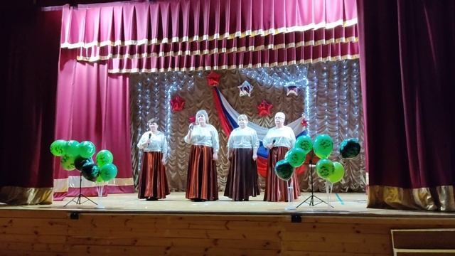 Концерт в Бобровке. смотреть онлайн