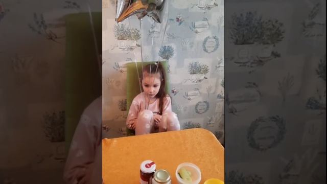 Кака,я-то кашка