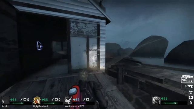 Left 4 Dead 2: The Last Stand смотреть онлайн
