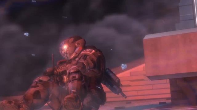 Remember Reach | Halo GMV смотреть онлайн