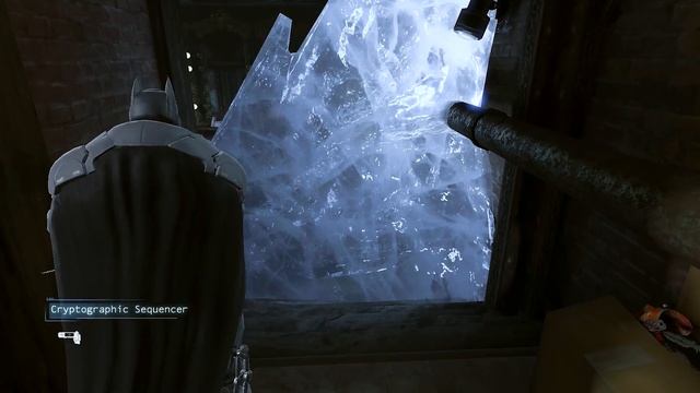 ASUS G750 Series: Batman Cold, Cold Heart Ep.5 смотреть онлайн