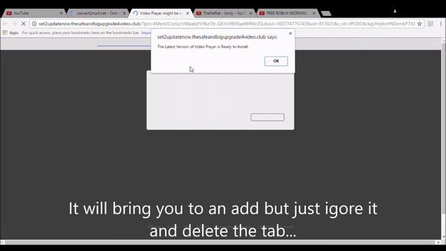 How To Download Any Music/video From Youtube Onto Your Pc/mac