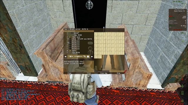 DAYZ EPOCH ARMA 2 HOW TO DUPE ON MGT CCG FIRECOCK смотреть онлайн