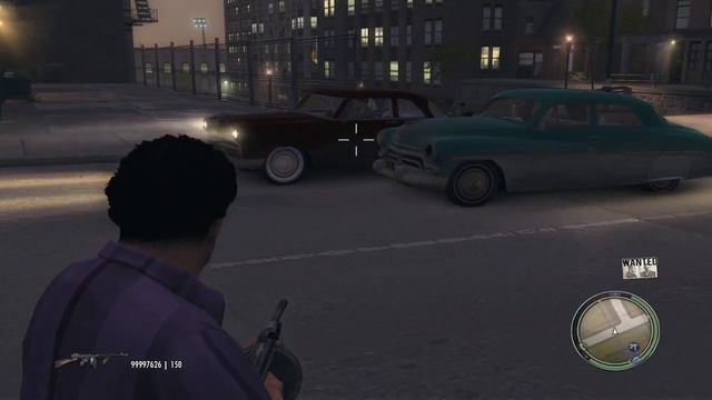 Insane Open World & Free Roam's Epi 48 - Mafia 2 смотреть онлайн