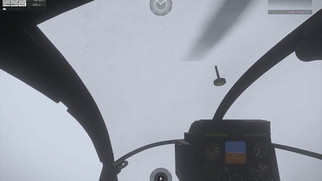 No vis? No regrets! - Arma 3 IMC Rescue смотреть онлайн