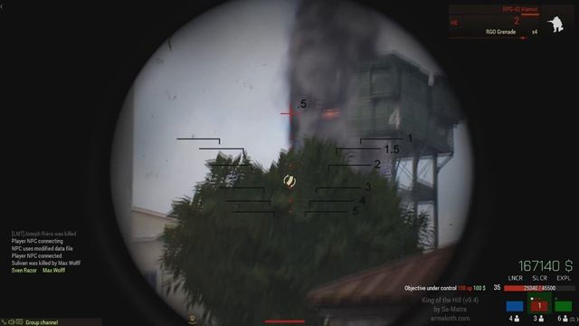 Curtas de jogadinhas legais (Arma 3) смотреть онлайн