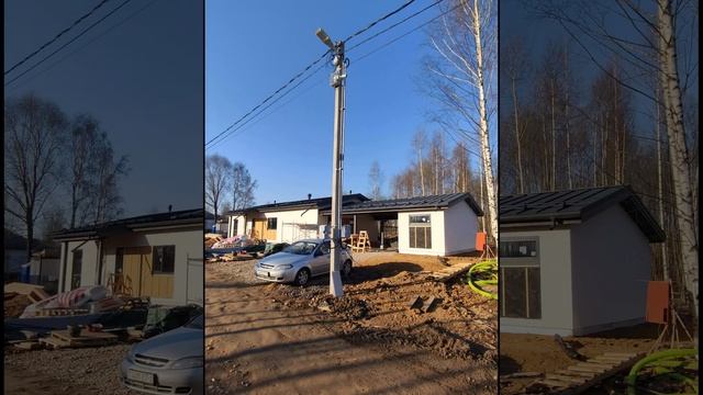 Open Village день за днём. 21.04.2023 г. смотреть онлайн
