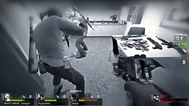 Left 4 Dead 2 - No Mercy - Realism + Special Delivery + Death's Door - 0 Restarts [World Record] смотреть онлайн