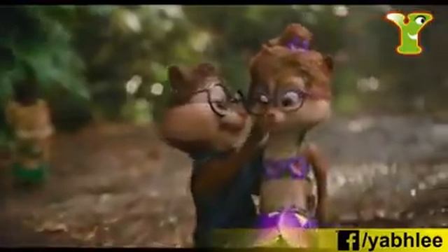 Pain Killer chipmunks Version смотреть онлайн