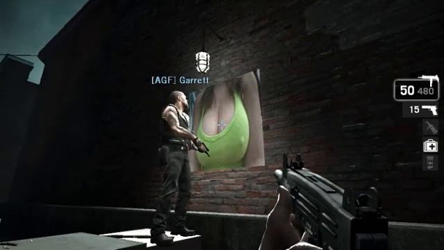 Left 4 Dead смотреть онлайн