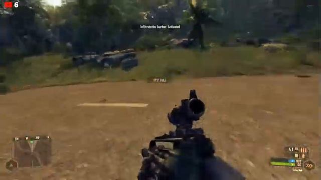 CRYSIS LIVESTREAM || PODI TEST EKAK смотреть онлайн