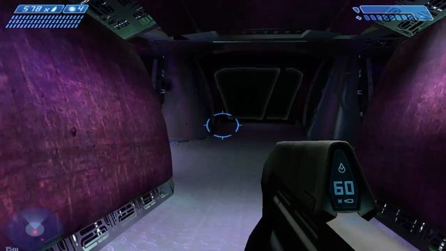 Halo: Combat Evolved [1] final смотреть онлайн