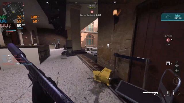 Modern Warfare® II MULTIPLAYER "VS" RX 570, I5 9600K, 16GB RAM LOW SETTINGS 1920X1080 $500 смотреть онлайн
