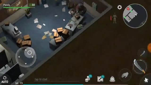 New glitch Bunker Alfa. Last day on earth survival смотреть онлайн