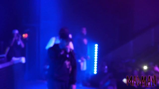 Shoreline Mafia plays unreleased music + Musty and Bands in Vancouver (Live) смотреть онлайн