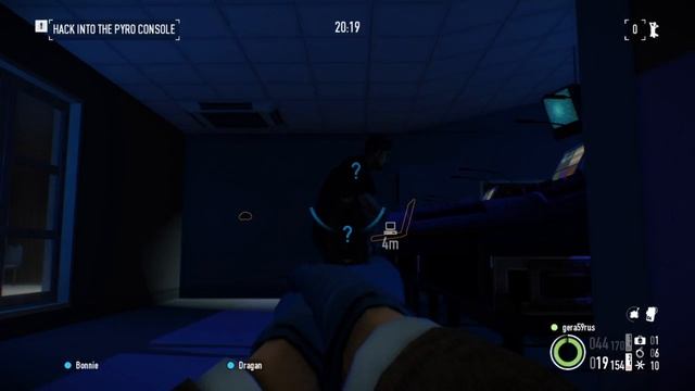 Payday 2 The Alesso Heist,One Down стелс,в одиночку смотреть онлайн