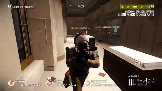 AKIMBO+STEALTH смотреть онлайн