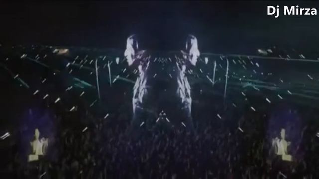 Dont You Worry Child ft Swedish House Mafia (Swedish Bootleg Mix) смотреть онлайн