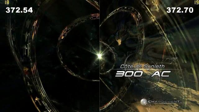 Benchmark : Geforce 372.54 vs 372.70 Ingame (720p) смотреть онлайн