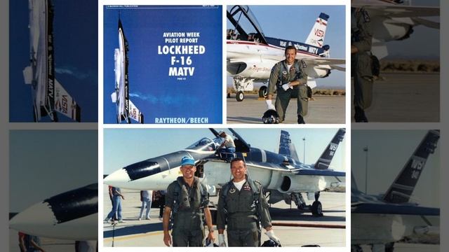 The Job Share Podcast: Pushing Life's Boundaries with Fighter Pilot Billie Flyn‪n‬, Feb 22, 2021 смотреть онлайн