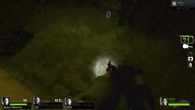 Left 4 Dead 2 2019 01 19 21 00 18 144 DVR смотреть онлайн