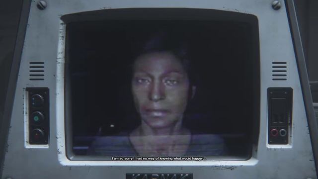 Let's Play Alien Isolation | (PC) Gameplay Walkthrough Part 6:Let's Find This Trauma $HIT! смотреть онлайн