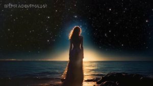 Я - ЛЮБИМОЕ ДИТЯ ВСЕЛЕННОЙ #силамысли #вселенная #аффирмации