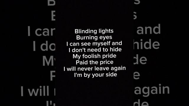 Wide Awake By Alan Wake #lyrics #music #song #spotify #wideawake #alanwake