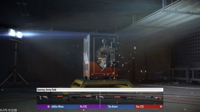 Payday 2 - 50 Jimmy Safes Unboxing 2017-05-02 смотреть онлайн