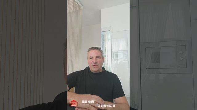 Как выбрать палатку, шатер смотреть онлайн