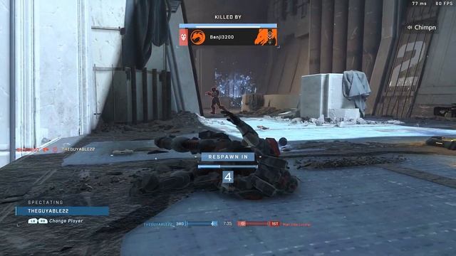 New Plasma King - Halo Infinite FFA смотреть онлайн