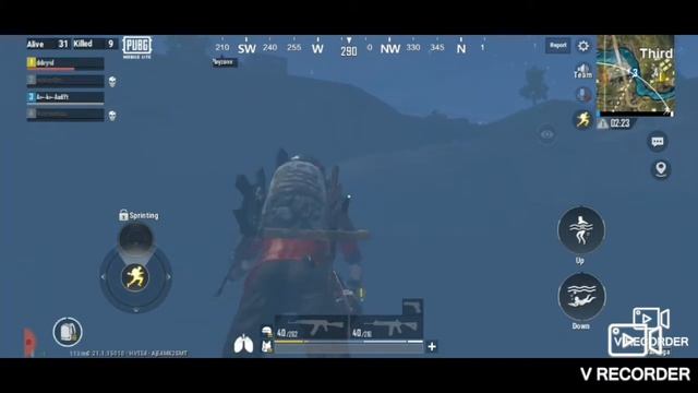 16 kills gameplay in pubg lite🔥🔥 смотреть онлайн