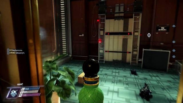 PREY ♦ ПРОХОЖДЕНИЕ ♦ СЕРИЯ 23 смотреть онлайн