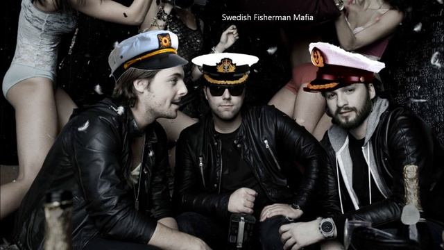 Miami 2 Ibiza [Boat/waltz version] Swedish house mafia cover смотреть онлайн
