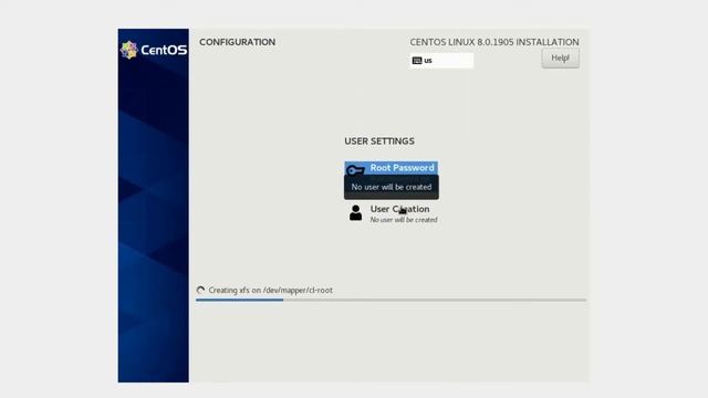 Tutorial instal Centos 8 (Server with GUI) di Virtualbox смотреть онлайн