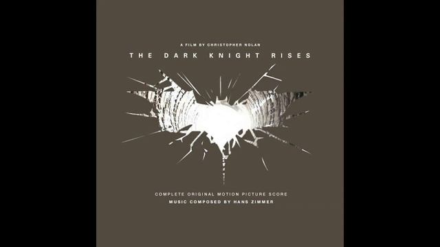 60. The End Credits | The Dark Knight Rises (Recording Sessions)