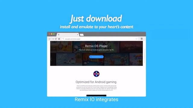 Remix IO - A 4K, Nougat-powered, All-in-One device смотреть онлайн