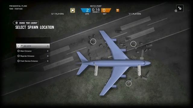 Rainbow Six Siege смотреть онлайн