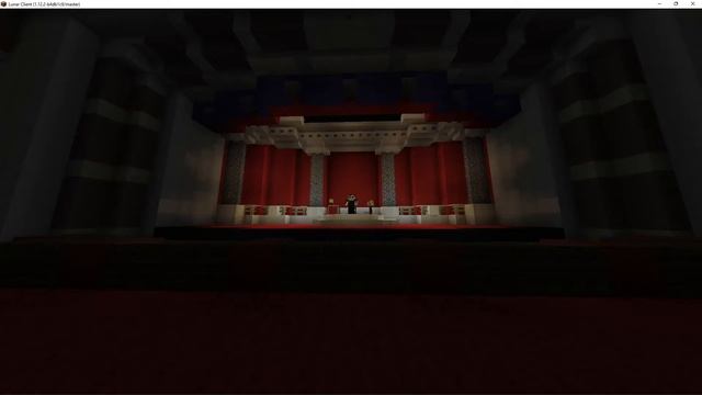 Great Moments With Mr. Lincoln Show - ImagineFun смотреть онлайн