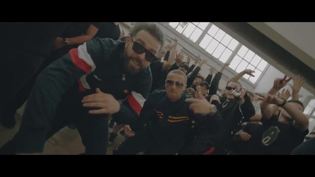 Lyrical Son ft MC Kresha - MAFIA SHQIP (OFFICIAL VIDEO) смотреть онлайн