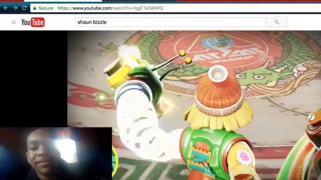 Nintendo Direct 4.12.2017 Live Reaction & Bingo смотреть онлайн