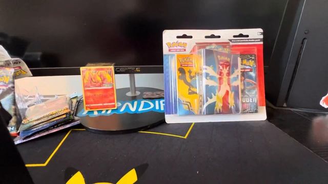 Pokémon Mega MYSTERY BOXES and more! смотреть онлайн