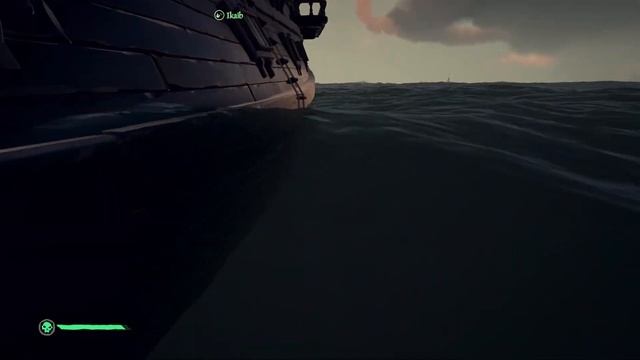 The BEST Pirates You've Ever Seen (Sea of Thieves) смотреть онлайн