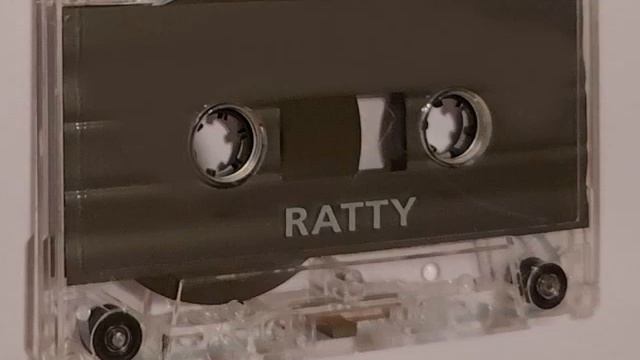 DJ RATTY @ ORIGIN 1994 смотреть онлайн